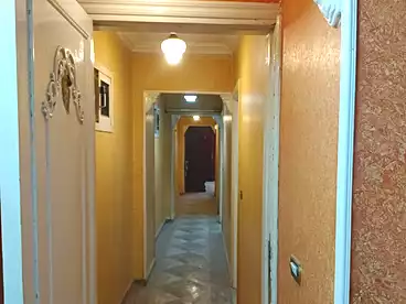 عقارات للبيع - 3 غرف - بالدور 10