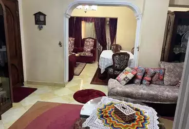 شقق للبيع - 2 غرف - بالدور 2