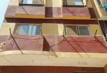 Building For sale - 12 rooms