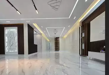 فيلا جاردن للبيع - 4 غرف