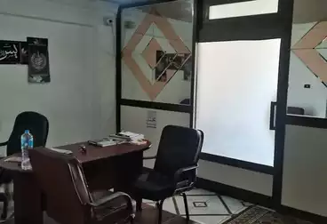 عقارات للبيع - 1 غرف - بالدور 8