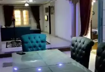 Furnished Apartment For sale - 3 rooms - floor 10