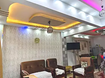 Apartments For sale - 2 rooms - floor 6