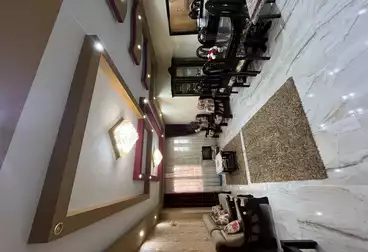 شقق للبيع - 3 غرف - بالدور 5