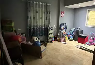 Apartments For rent - 3 rooms - floor 2