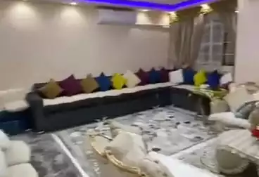 عقارات للبيع - 3 غرف - بالدور 0