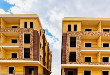 Duplex with Garden For sale - 3 rooms - floor 1