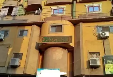 مباني للبيع