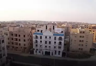 شقق للبيع - 2 غرف - بالدور 1