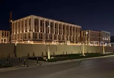 إداري للبيع - بالدور 1