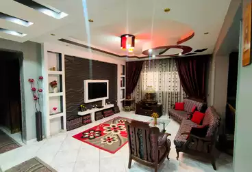 Apartments For rent - 2 rooms - floor 3