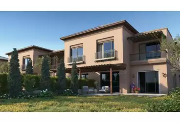 Villas For sale - 4 rooms