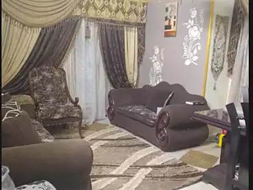 شقق للبيع - 2 غرف - بالدور 10