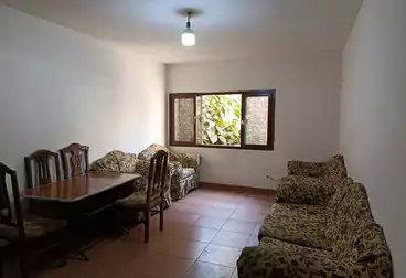 Furnished Apartment For rent - 2 rooms - floor 3