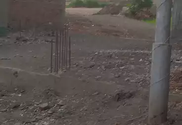 أرض مباني سكنية للبيع