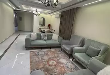 Apartments For rent - 3 rooms - floor 2