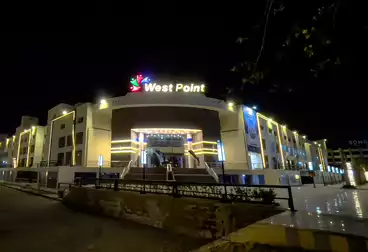 Shops For rent - floor 1