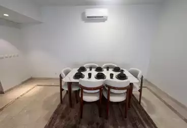 Apartments For rent - 3 rooms - floor 2