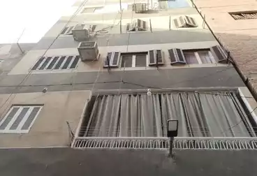 Building For sale