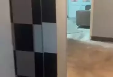 عقارات للبيع - 2 غرف - بالدور 3