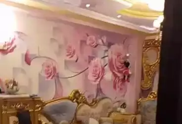 شقق للبيع - 3 غرف - بالدور 1
