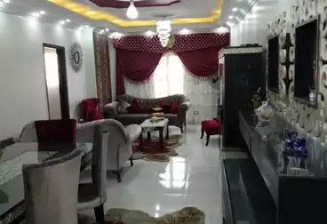 شقق للبيع - 3 غرف - بالدور 6