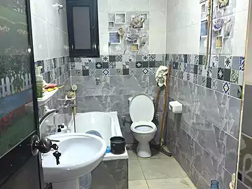 Apartments For sale - 3 rooms - floor 11