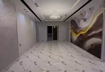 Apartments For sale - 3 rooms - floor 7