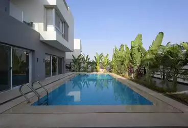Villas For rent - 5 rooms