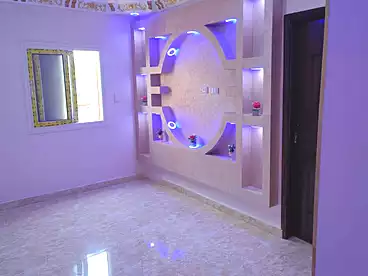 شقق للبيع - 3 غرف - بالدور 5