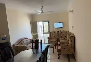 شقق مفروشة للإيجار - 3 غرف - بالدور 6