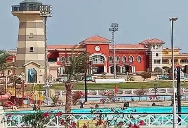 عقارات للبيع - 1 غرف - بالدور 1