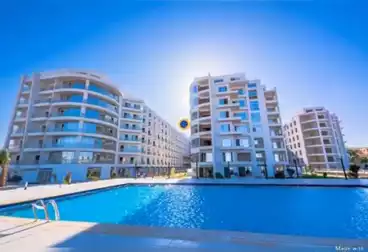 Apartment للإيجار