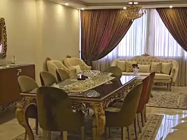 شقق للبيع - 3 غرف - بالدور 4