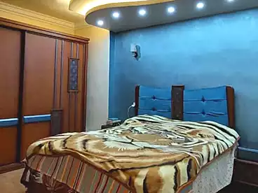 شقق للبيع - 3 غرف - بالدور 2