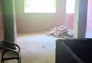 شقق للبيع - 3 غرف - بالدور 1