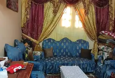 شقق للبيع - 3 غرف - بالدور 6