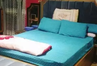 شقق للبيع - 3 غرف - بالدور 7