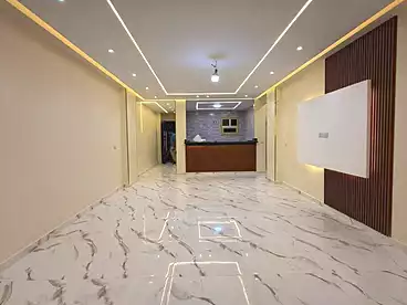 شقق للبيع - 3 غرف - بالدور 10
