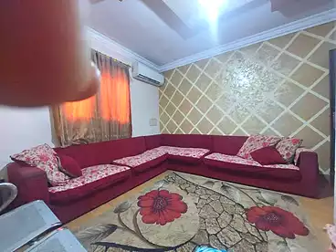 شقق للبيع - 3 غرف - بالدور 2