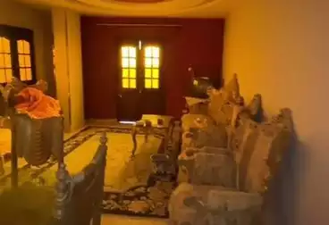 شقق مفروشة للإيجار - 3 غرف - بالدور 2