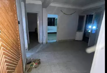 Apartments For sale - 3 rooms - floor 1