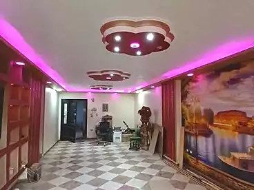 Apartments For sale - 3 rooms - floor 2
