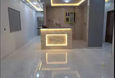 شقق للإيجار - 3 غرف - بالدور 12
