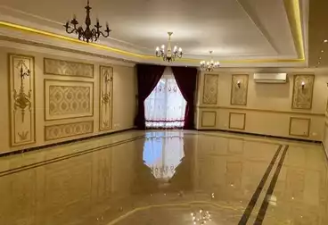 شقق للإيجار - 3 غرف - بالدور 10