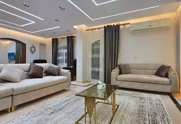 شقق للإيجار - 3 غرف - بالدور 1