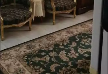 شقق مفروشة للإيجار - 2 غرف - بالدور 2