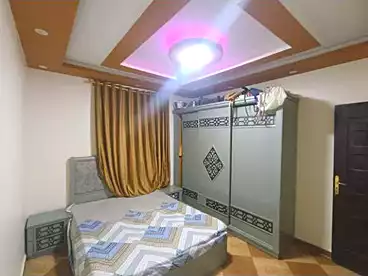 شقق للبيع - 3 غرف - بالدور 7