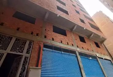 Apartments For sale - 3 rooms - floor 1