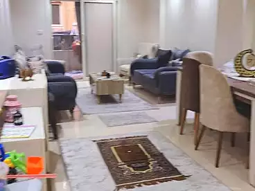 شقق للبيع - 3 غرف - بالدور 7